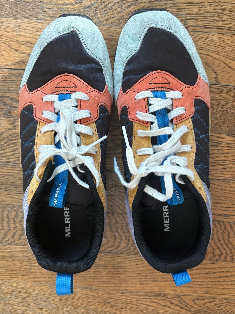Merrell Alpine Sneakers Women’s Size 10